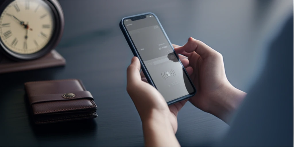 온라인 로또 예치금 관리와 내 계좌로..