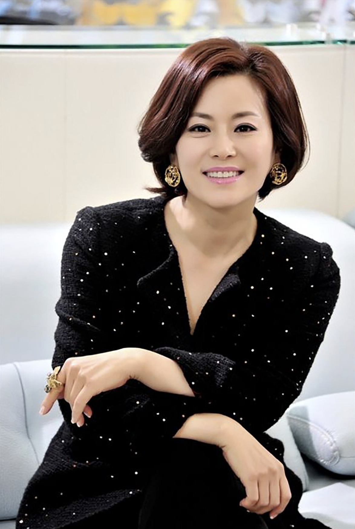견미리 미모