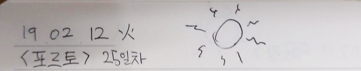 포르투갈 포르토 190212 오후 날씨