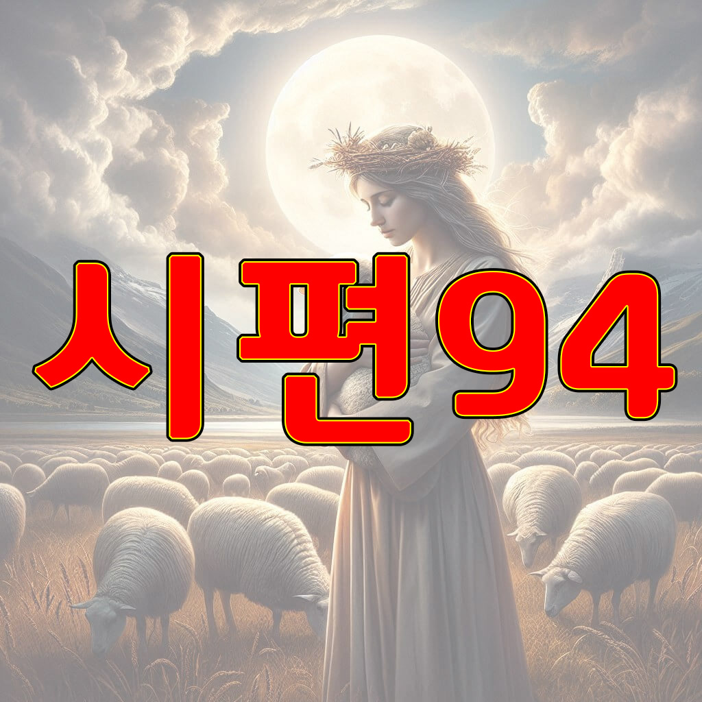 시편 94편