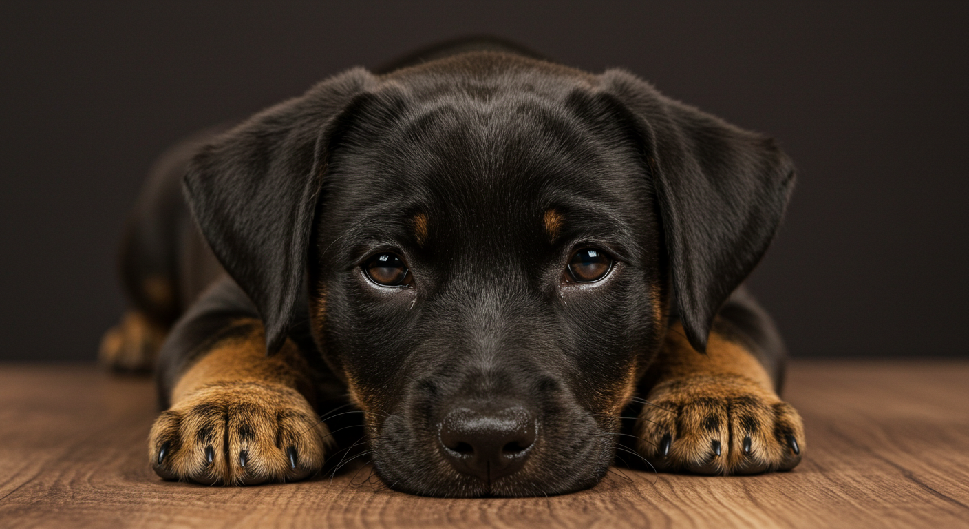 강아지 나이에 따른 건강 관리