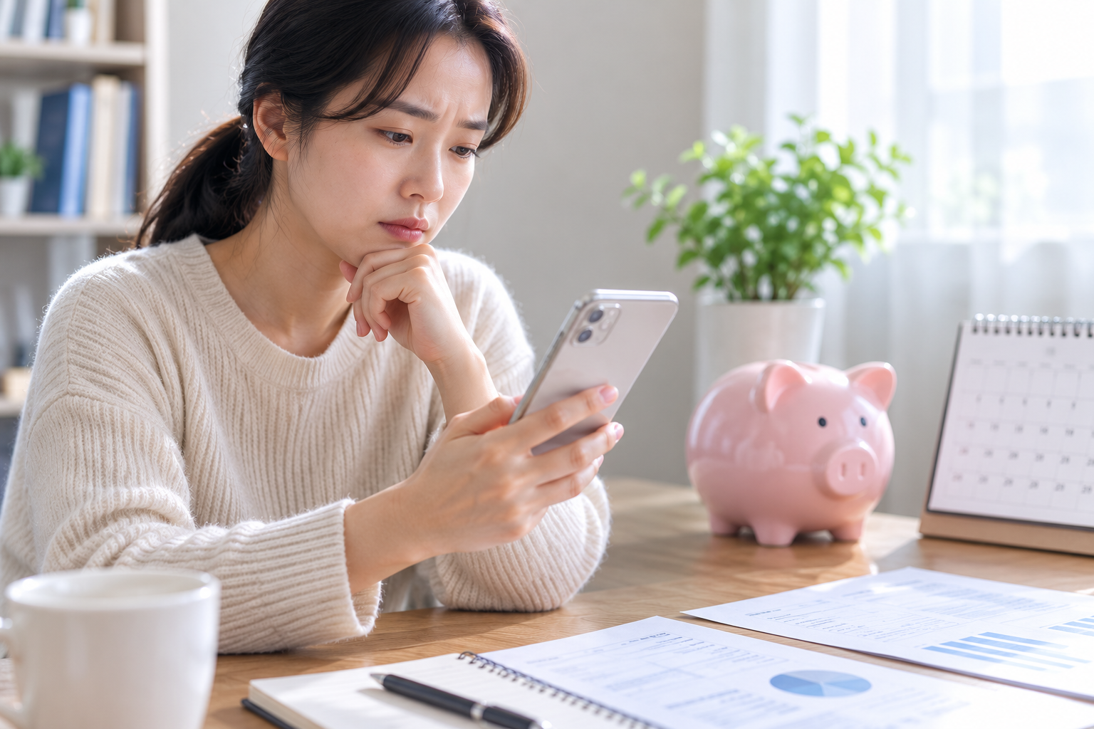 신용점수보다 먼저 확인해야 할것
