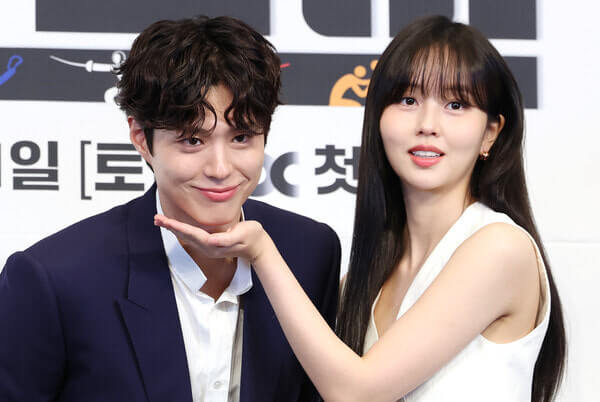 굿보이 드라마, ott, 촬영지