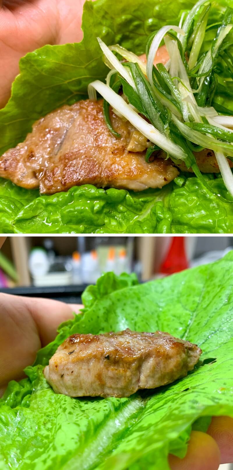 돼지-앞다리살-구이