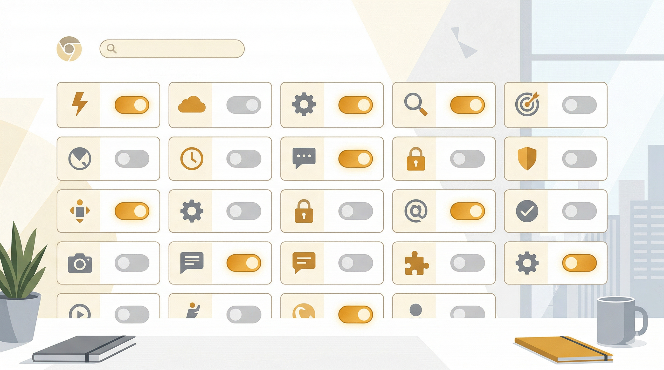 크롬 확장 프로그램 효율적으로 관리하는 방법 2026