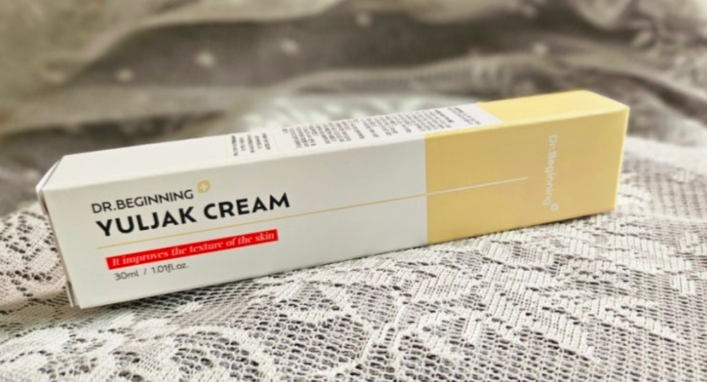 닥터비기닝 율작 율무 내돈내산 리얼 후기