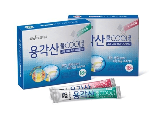 용각산-쿨-모습