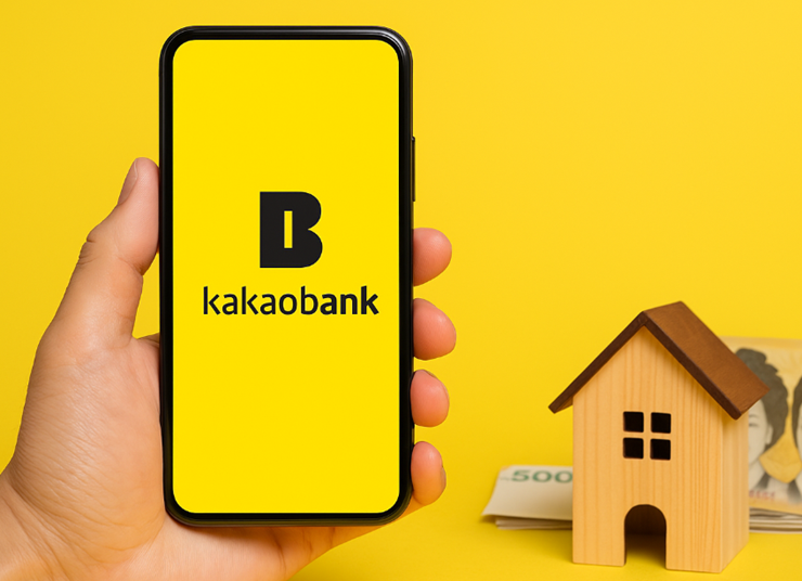 카카오뱅크 이미지