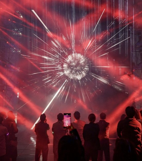 서울라이트빛섬