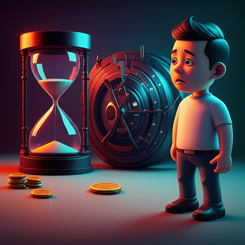 해외선물 마진콜 발생 시 대응 프로세..