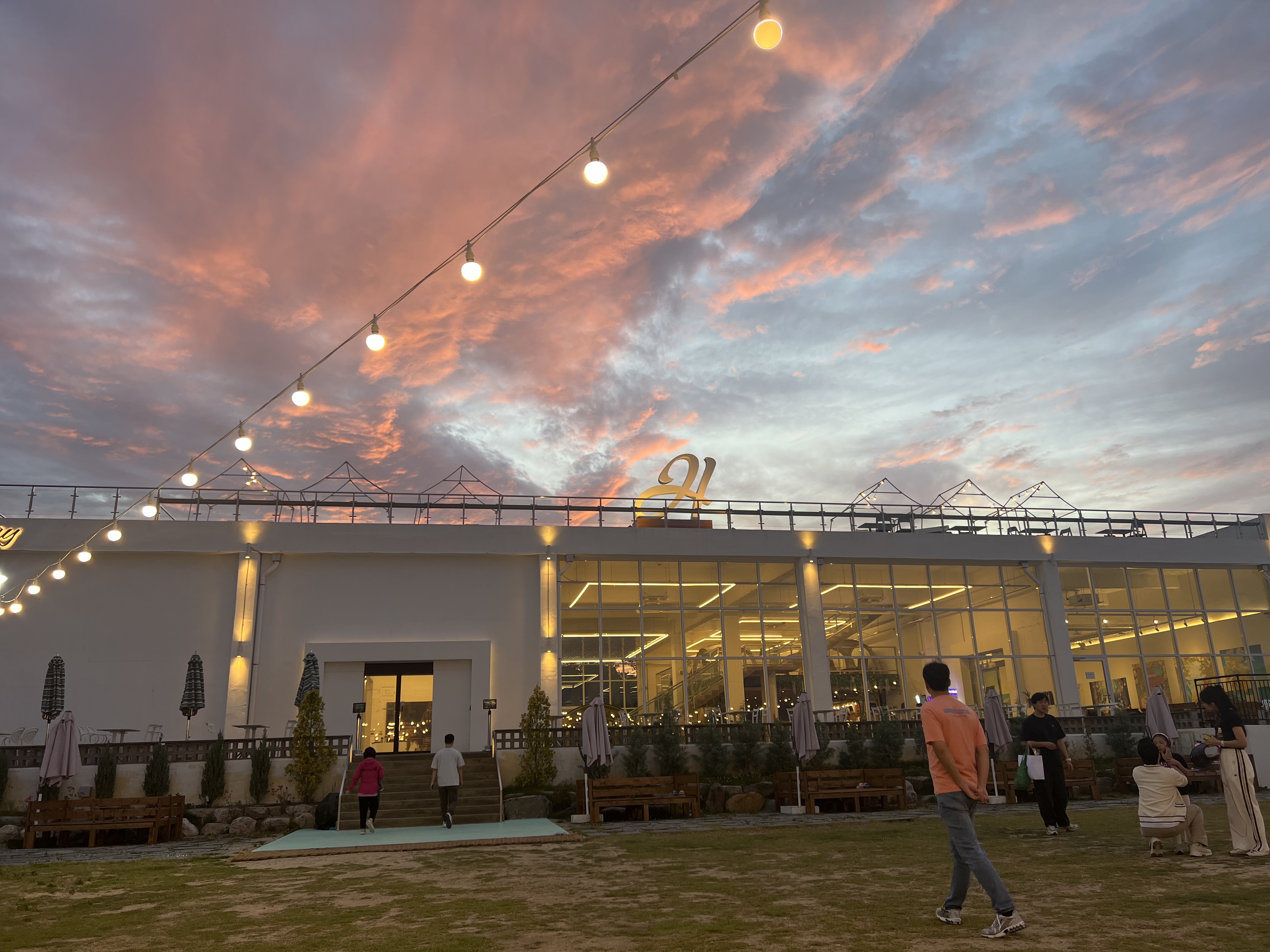 헤이스테이#헤이스테이기장#기장바비큐#기장카라반#부산오션뷰카페#기장카페추천#기장아이와가볼만한곳#기장카라반