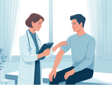 피부가려움증의 원인