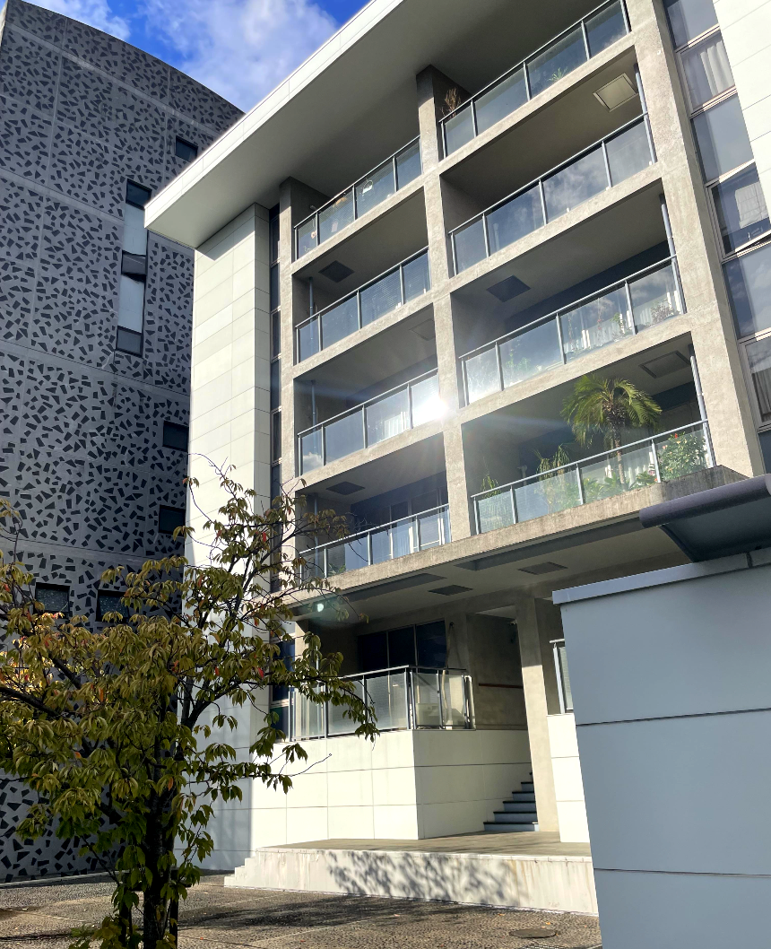 Nexus World 주변12