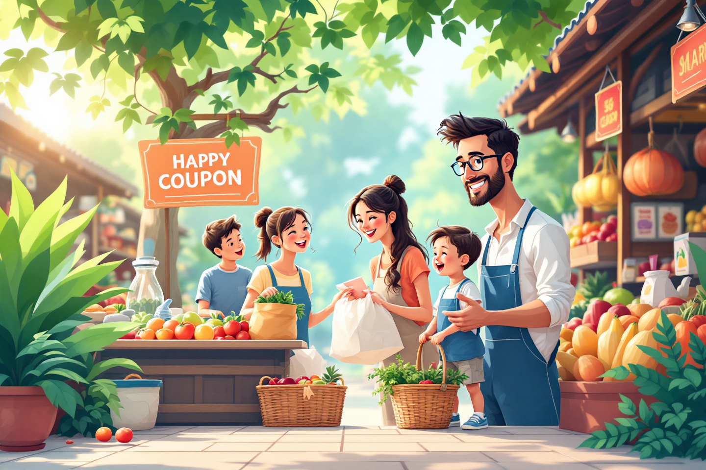 민생회복 소비쿠폰, 왜 필요할까요?