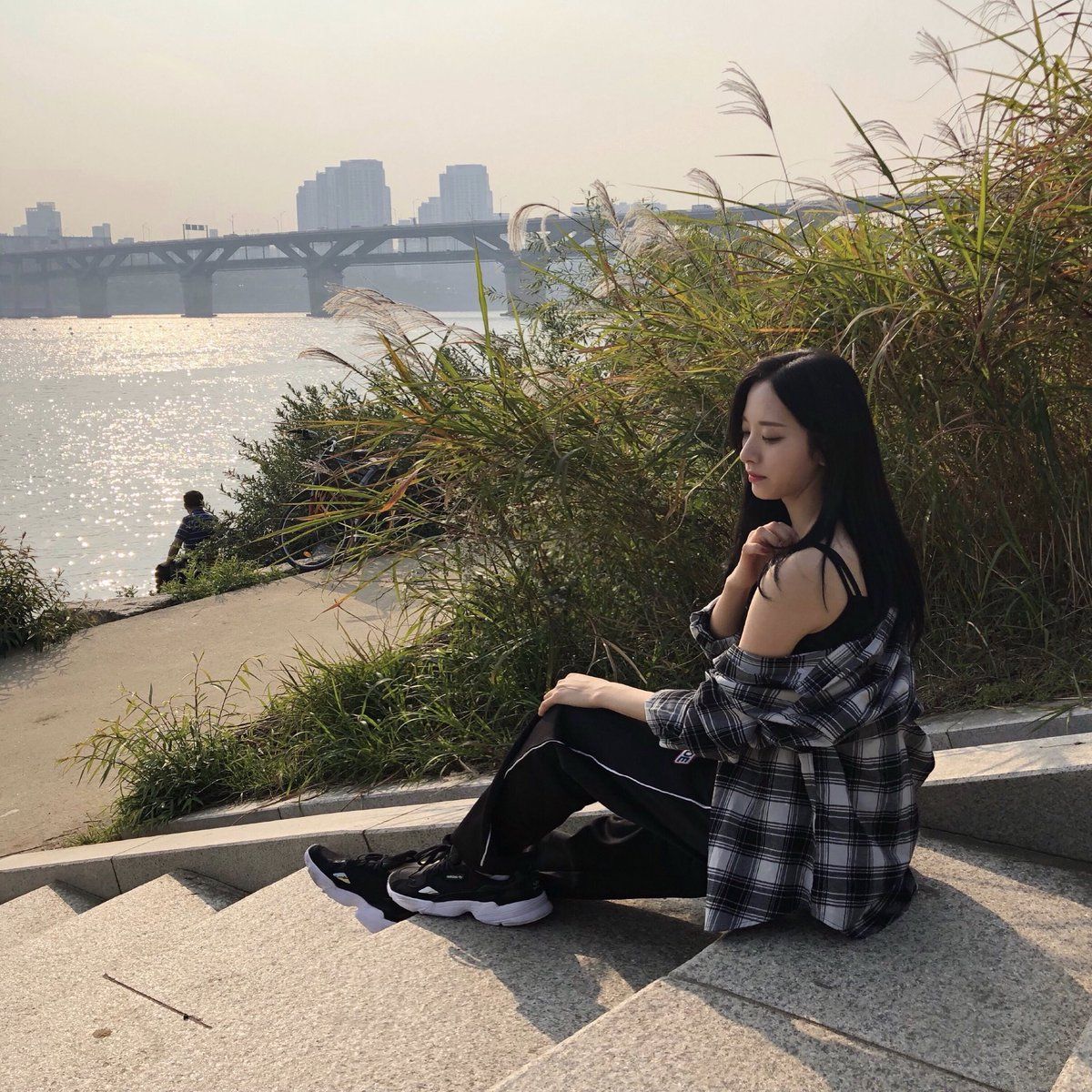 우주소녀 보나 고화질사진 모음