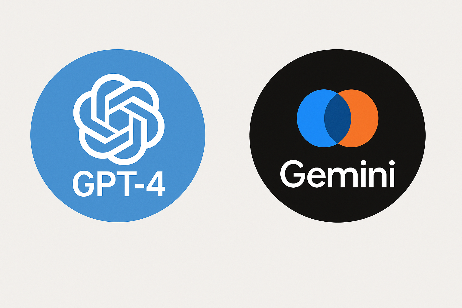 GPT-4-turbo (ChatGPT Plus) Gemini Advanced