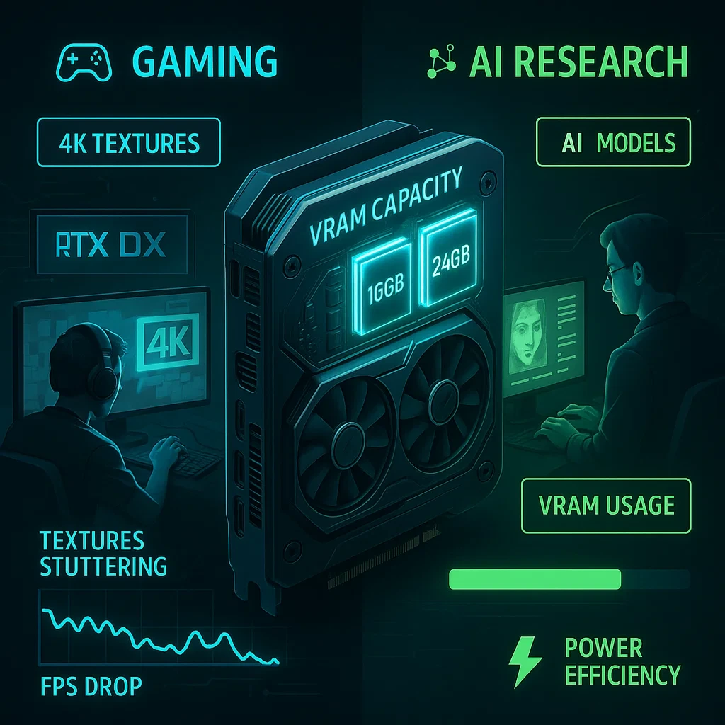 GPU VRAM