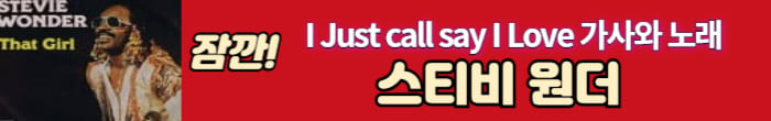 스티비 원더