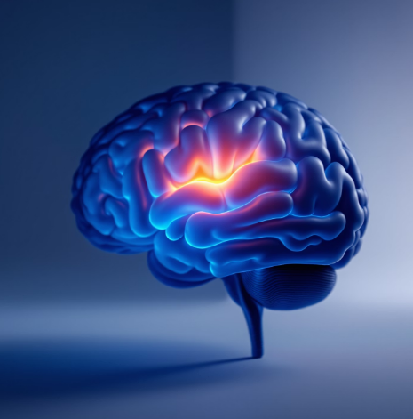 포스파티딜세린 핵심 효능