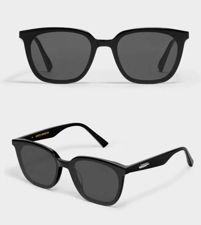 젠틀몬스터 선글라스 남자