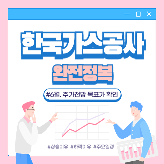 한국가스공사
