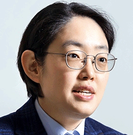 조지연 프로필 나이 고향 학력 &amp;#124; 조지연 대통령실 행정관 경북 경산 단수공천 이유