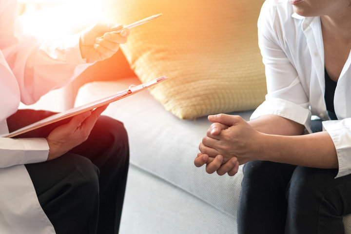 난소암 초기증상, 조기발견 총 정리