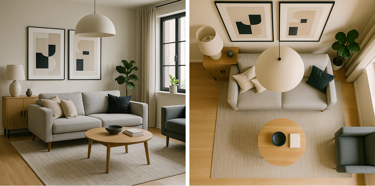 画像生成AIプロンプト作成5ステップ