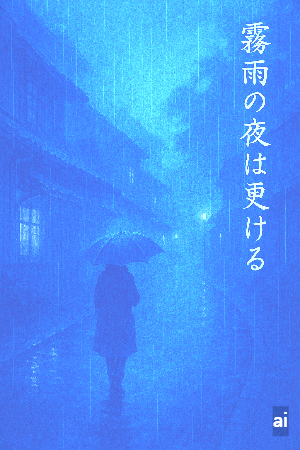 비 내리는 밤