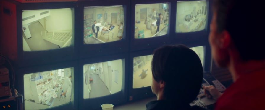 소방서옆경찰서그리고국과수_7회