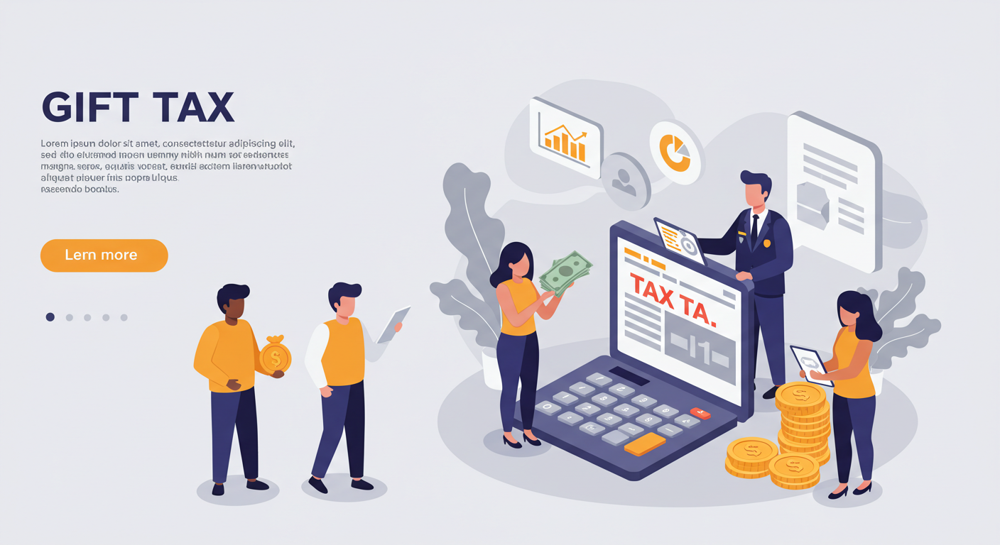 형제간 증여세&amp;#44; 증여세 계산법&amp;#44; 증여세 절세