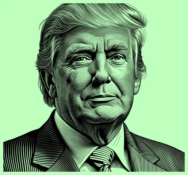 미국 대선 결과 속보 2024