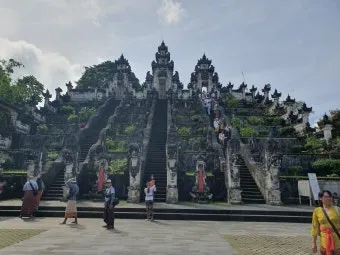 발리 렘푸양사원 Lempuyang Temple 천국의 문 인스타 성지_29