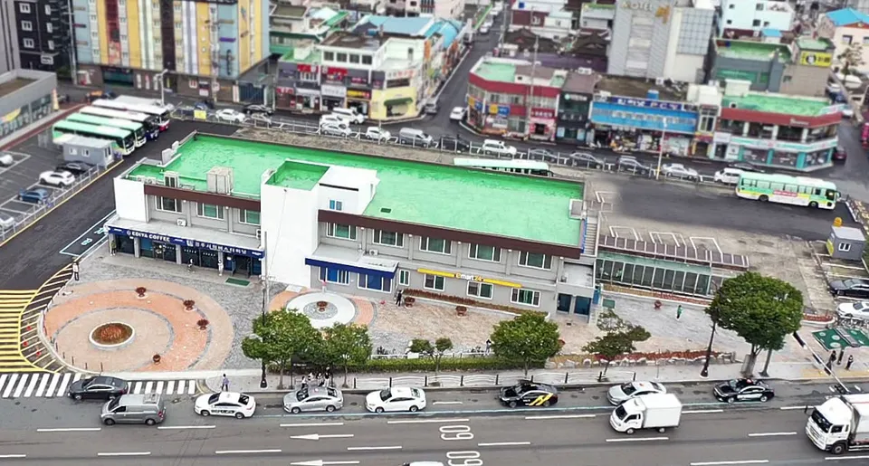 경주 시외버스터미널 시간표 예매 요금_7