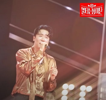 인생극장 에녹 노래듣기 가사 (불타는 장미단)