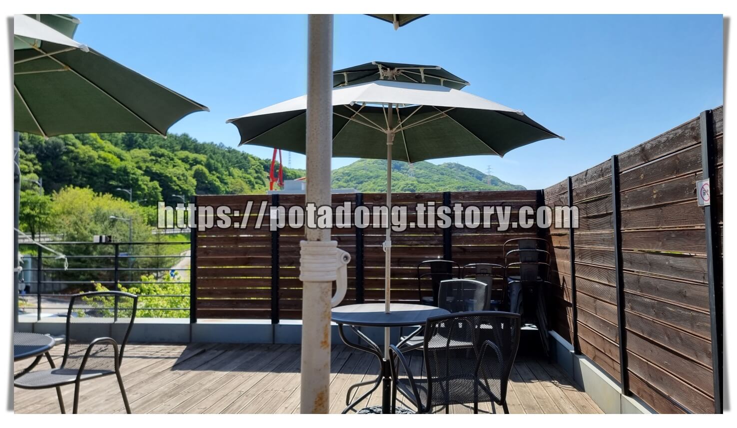 에버브라운 커피공장