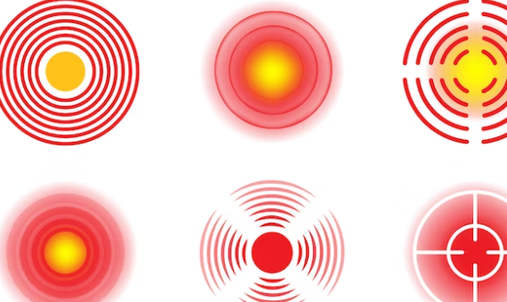 류마티스 관절염의 증상