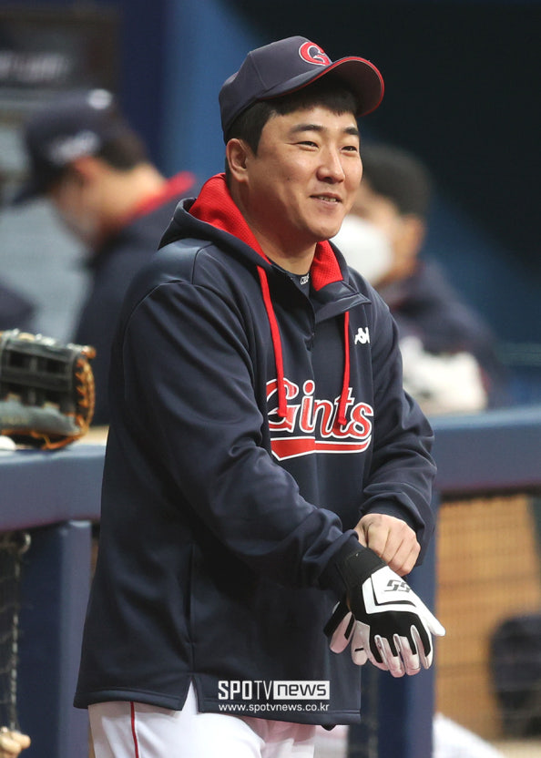 롯데 정훈