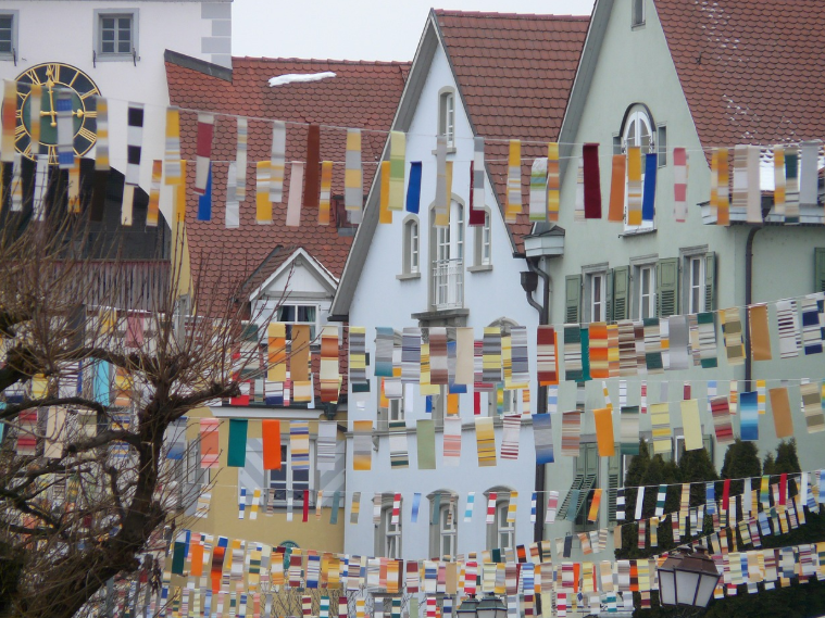 남미의 열정적인 축제