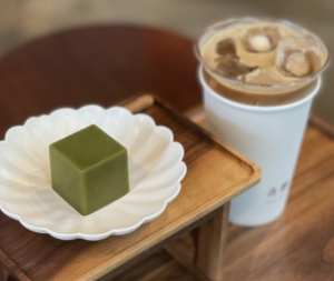 한국전통디저트 이색카페추천 BEST 10곳