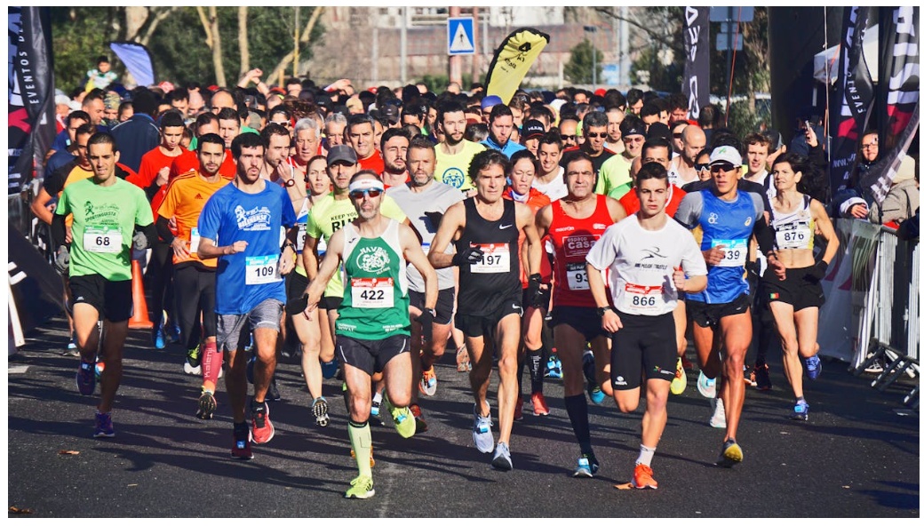 30대~50대 러닝크루 추천