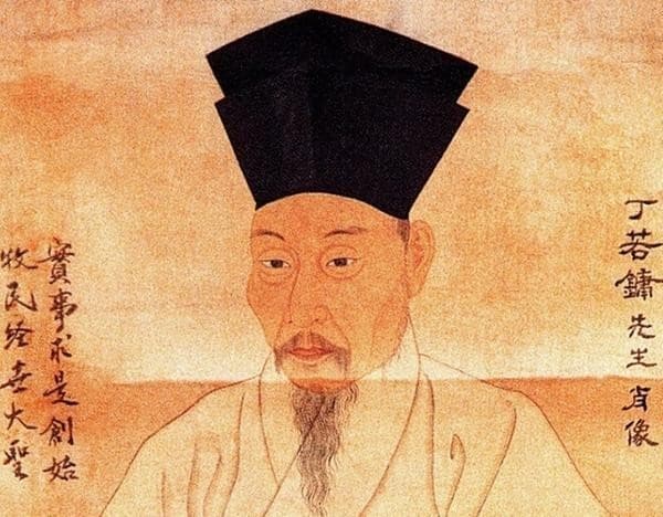 정약용, 조선의 실학과 개혁을 완성한 위대한 학자