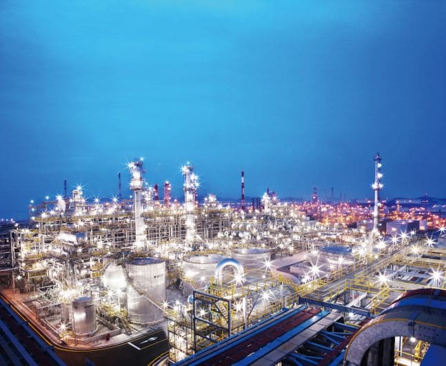 현대오일뱅크, 대산공장에 친환경 혼소발전소 건설