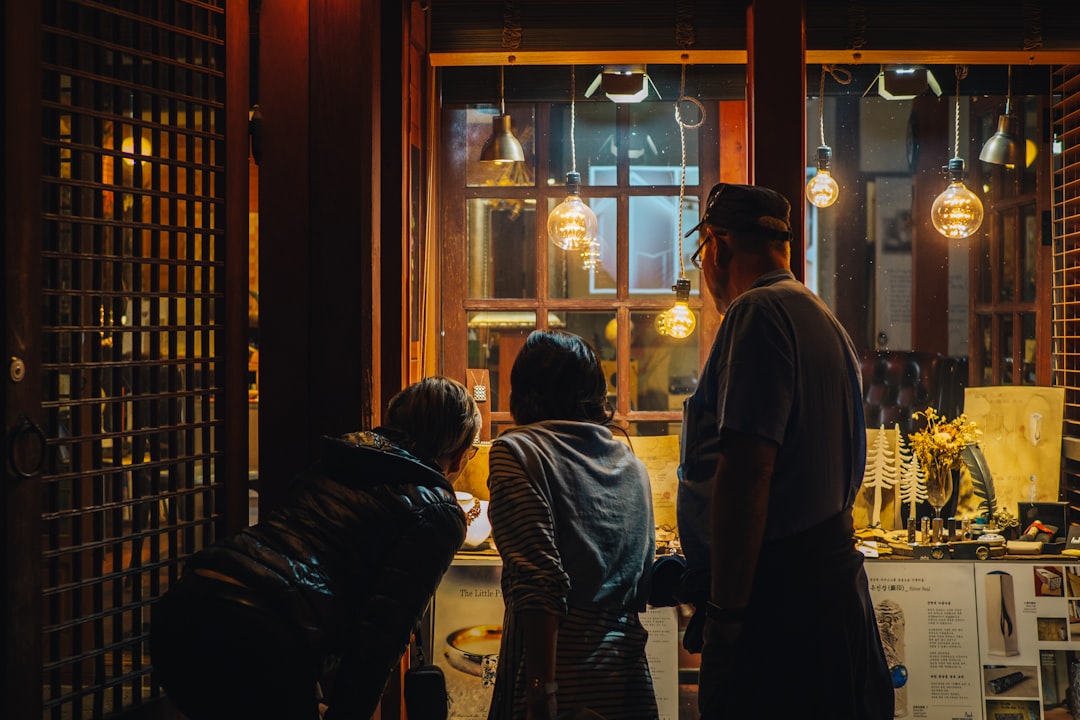 Jeonju