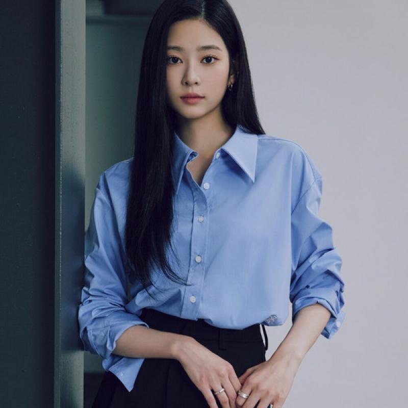 시티브리즈 링클 프리 베이직 셔츠
