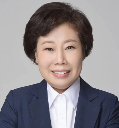 국민의힘 조배숙 비례대표 공천 이유