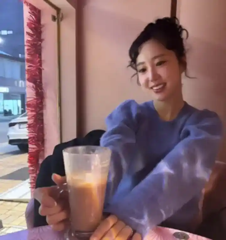 김가영-기상캐스터-사진