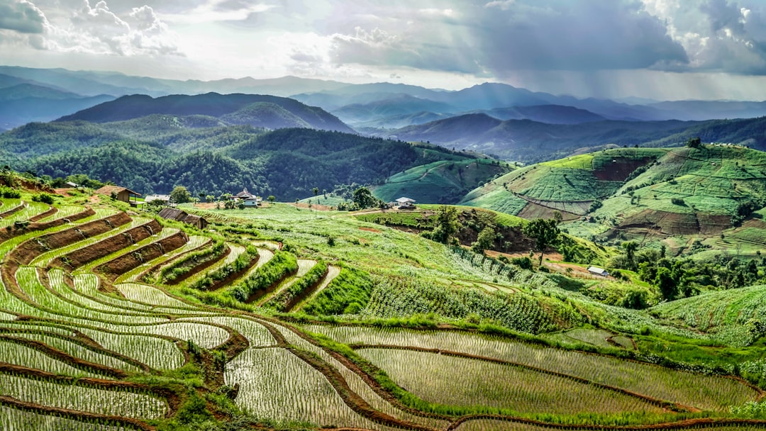 Thailand