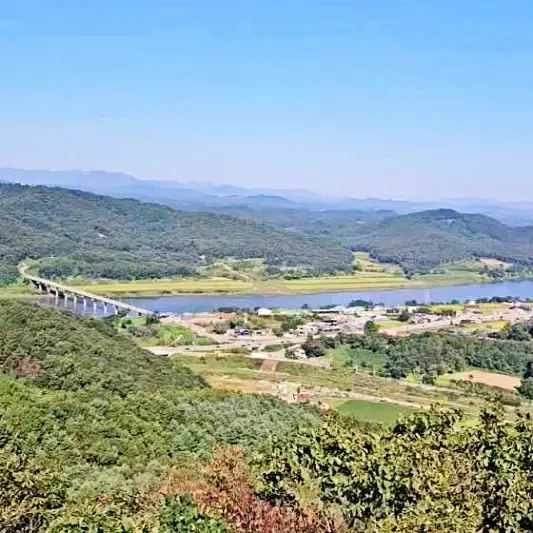 MBN 생생정보 마당 파주 명소 소개 방송