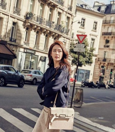 이요원 나이 프로필
